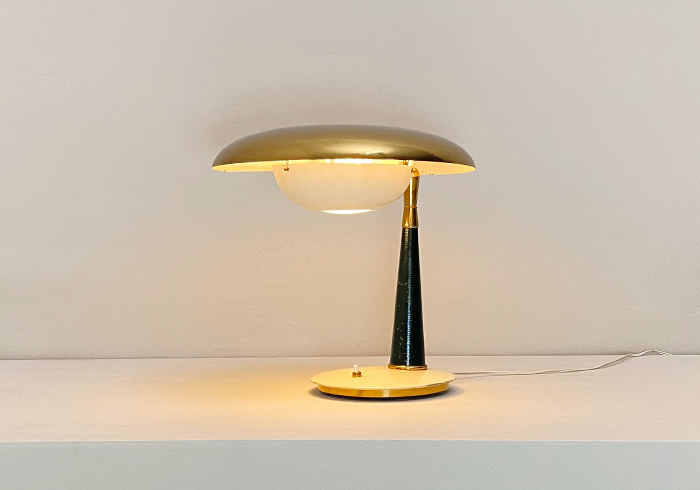 lampada da tavolo anni50 angelo lelli per arredoluce 1956 p3 045 L (1) 1